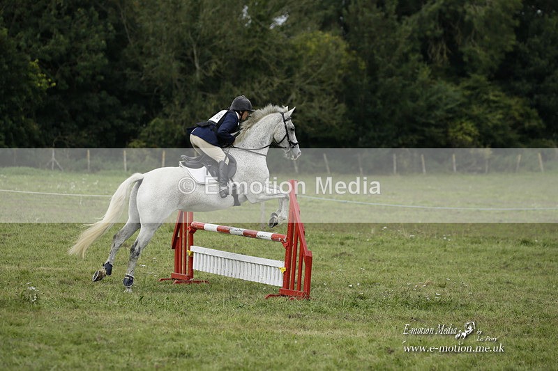BVRC 120921 584 - Bourne Valley Riding Club UA Dressage & Show Jumping 12/09/21