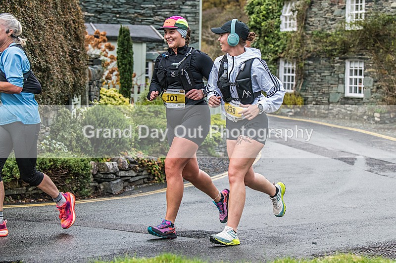 Derwentwater-1016 - Derwentwater 10 Mile Road Race Sunday 2nd November 2025