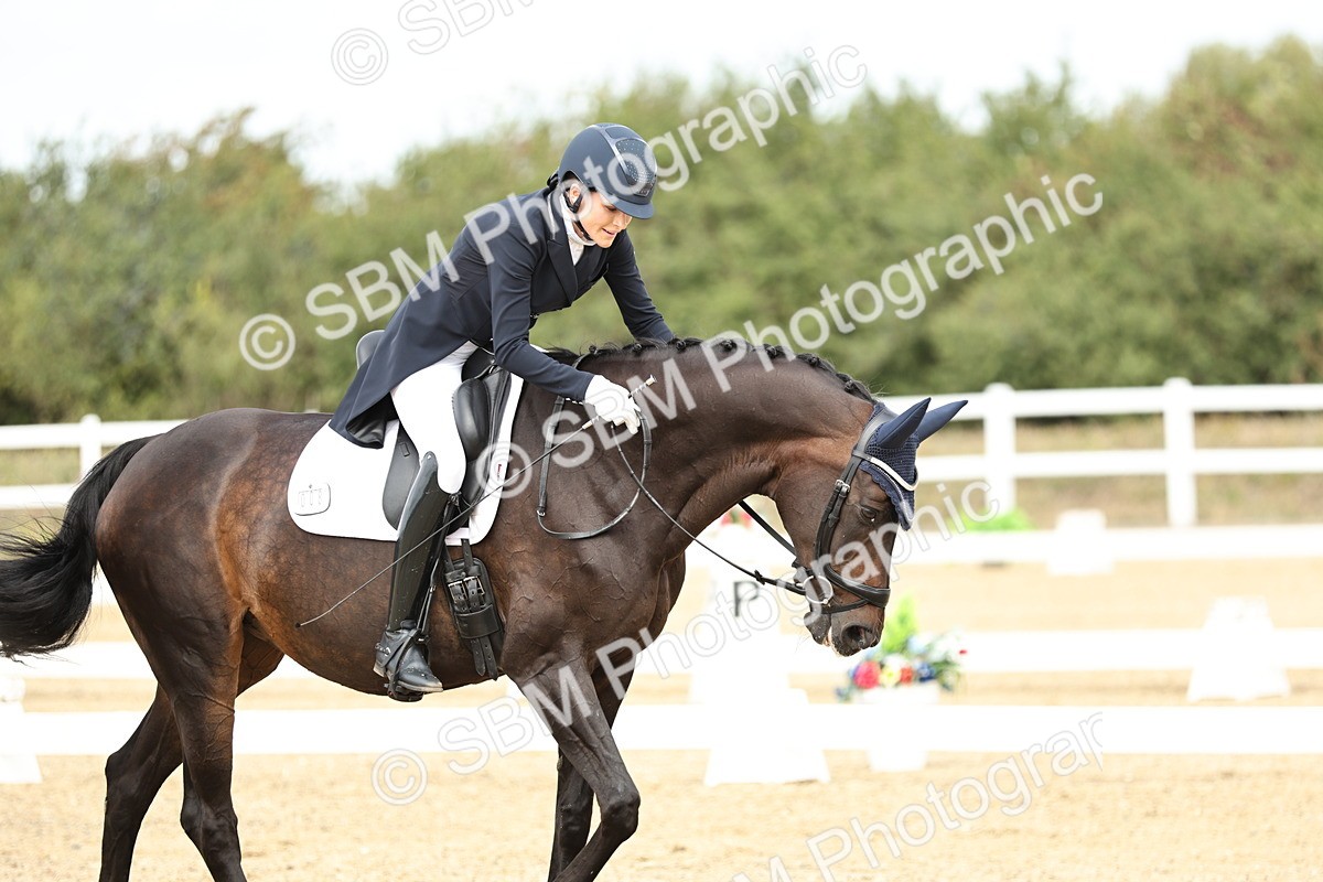 SBM_007312 - Class 25 - FEI PSG Bronze