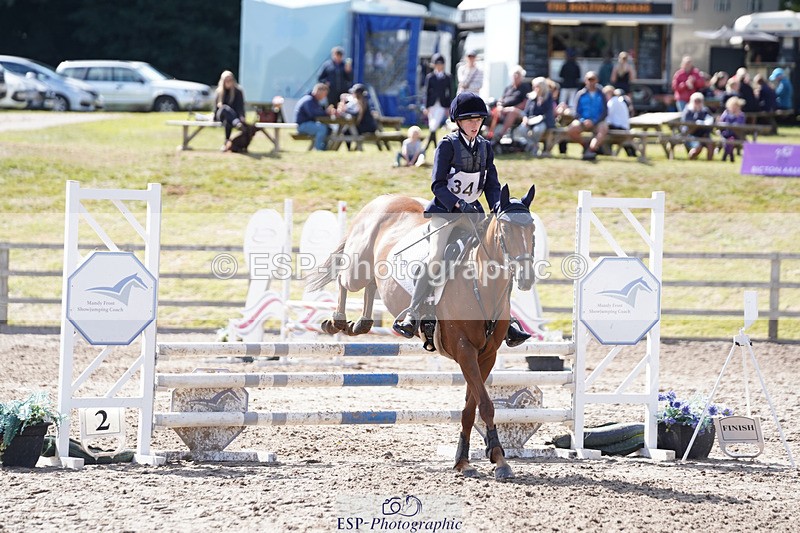 240824X-150514-28648 - 80cm Round 1 14.00 to 15.30