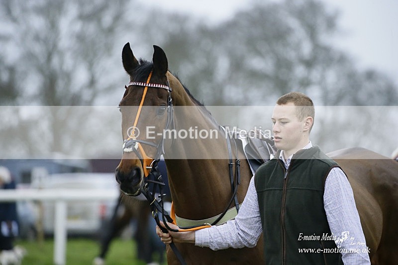 PtP 200222 648 - Countryside Alliance PtP Badbury Rings 20/02/22