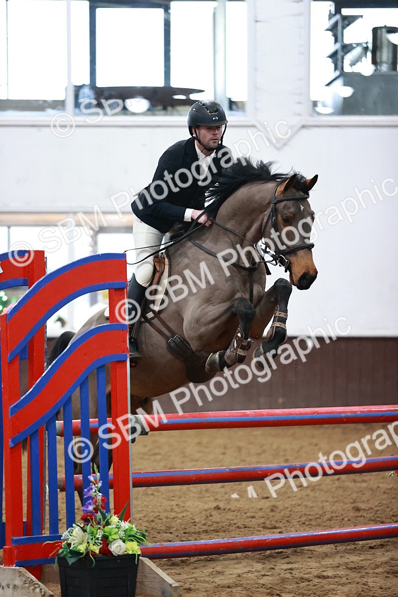 SBM_001856 - Class 8 - Senior British Novice 90cm