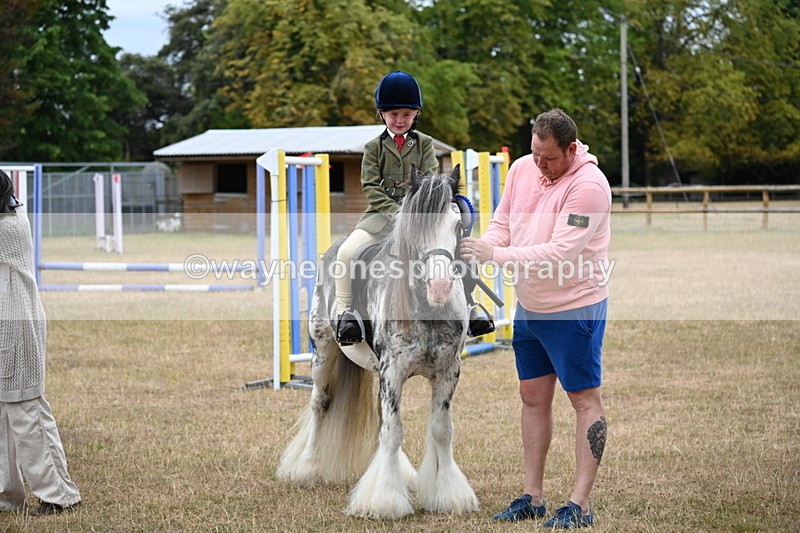 WJ6_7739 - Class 9 Tack and Turnout