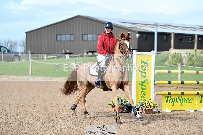 260313-123230-01517 - Cls 3 + 4 Snr Foxhunter and 1.20m Open