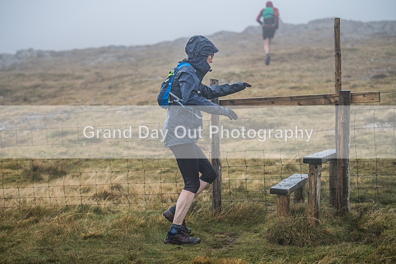 Buttermere-484 - Buttermere Shepherds Meet Fell Race Sunday 26th October 2025