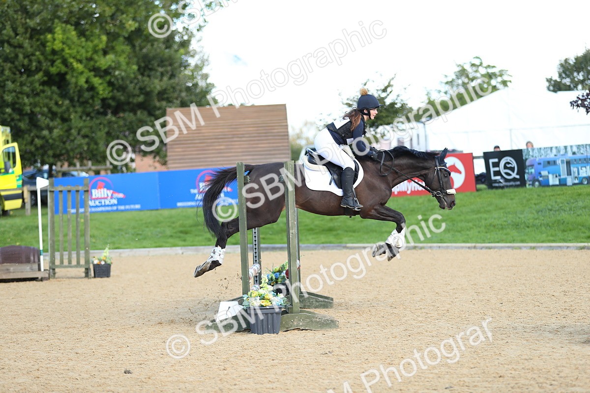 SBM_03385 - E3 Eventers Challenge 70cm Open