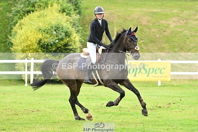 240707-135940-20666 - Cls 47 Foxhunter 2nd R Jump Off and P
