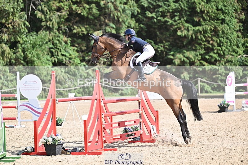 250704A-155934-11848 - Cls 23 Snr Foxhunter