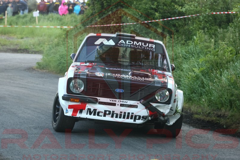 Cavan Rally 22 of 87 - Cavan Rally 2025