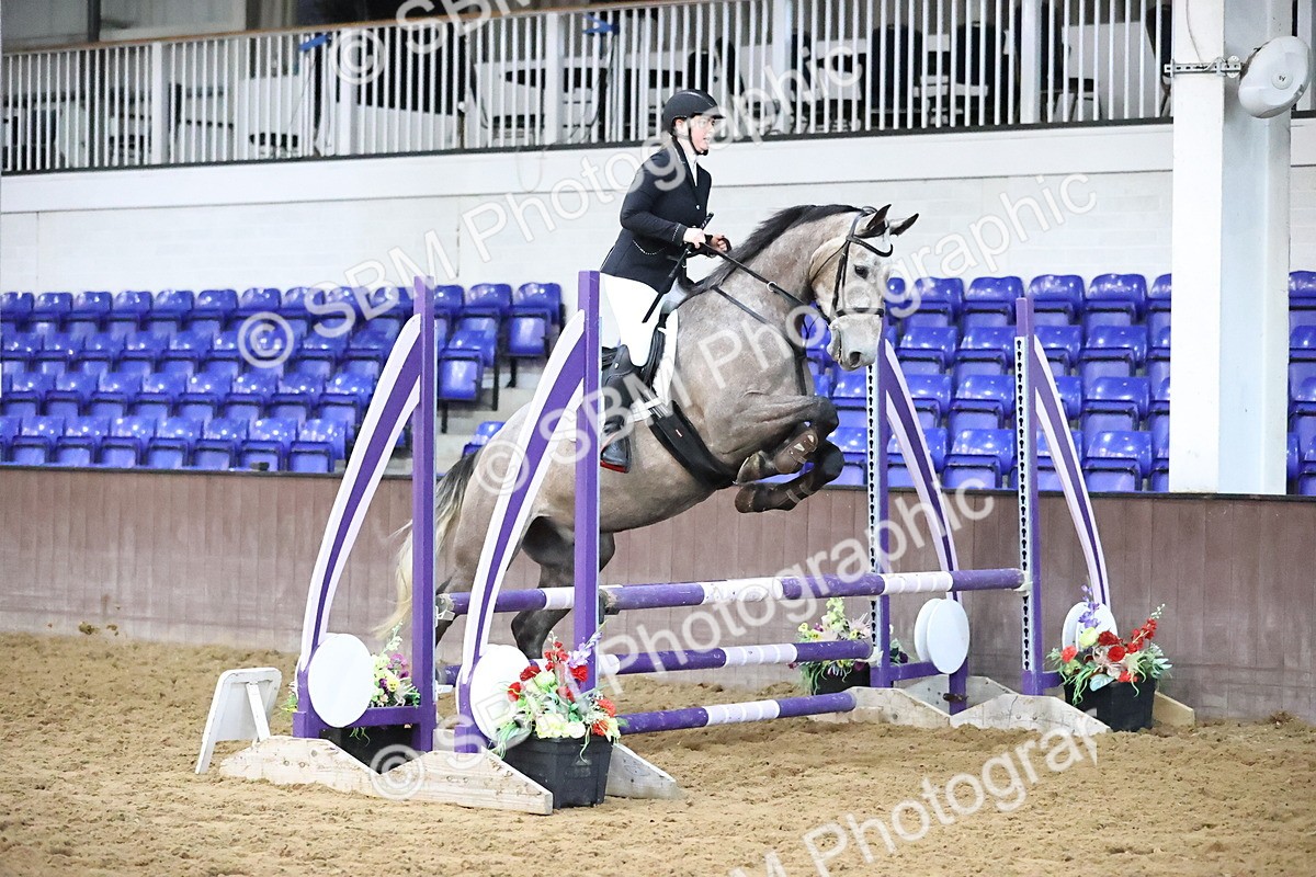 SBM_004657 - Class 15 - Clear Round 80cm