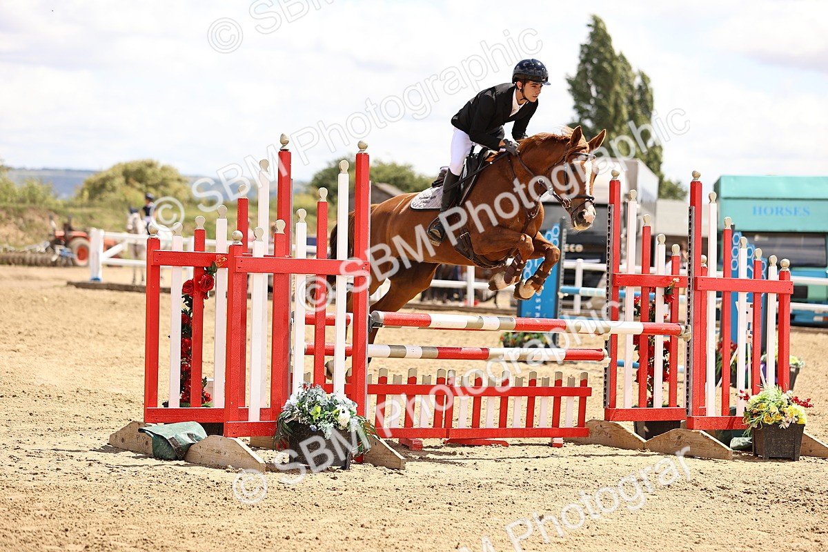 SBM_014045 - Class 14 - Senior Discovery - 1.00m Open