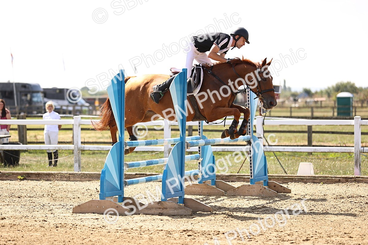 SBM_006011 - Class 10 - Amateur Championship Qualifier 95cm