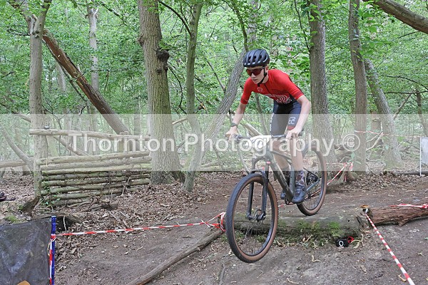 A41A6142 - MTB East Round 7 Potash 12:10 Male S2/Male U14/U16 (45Min)