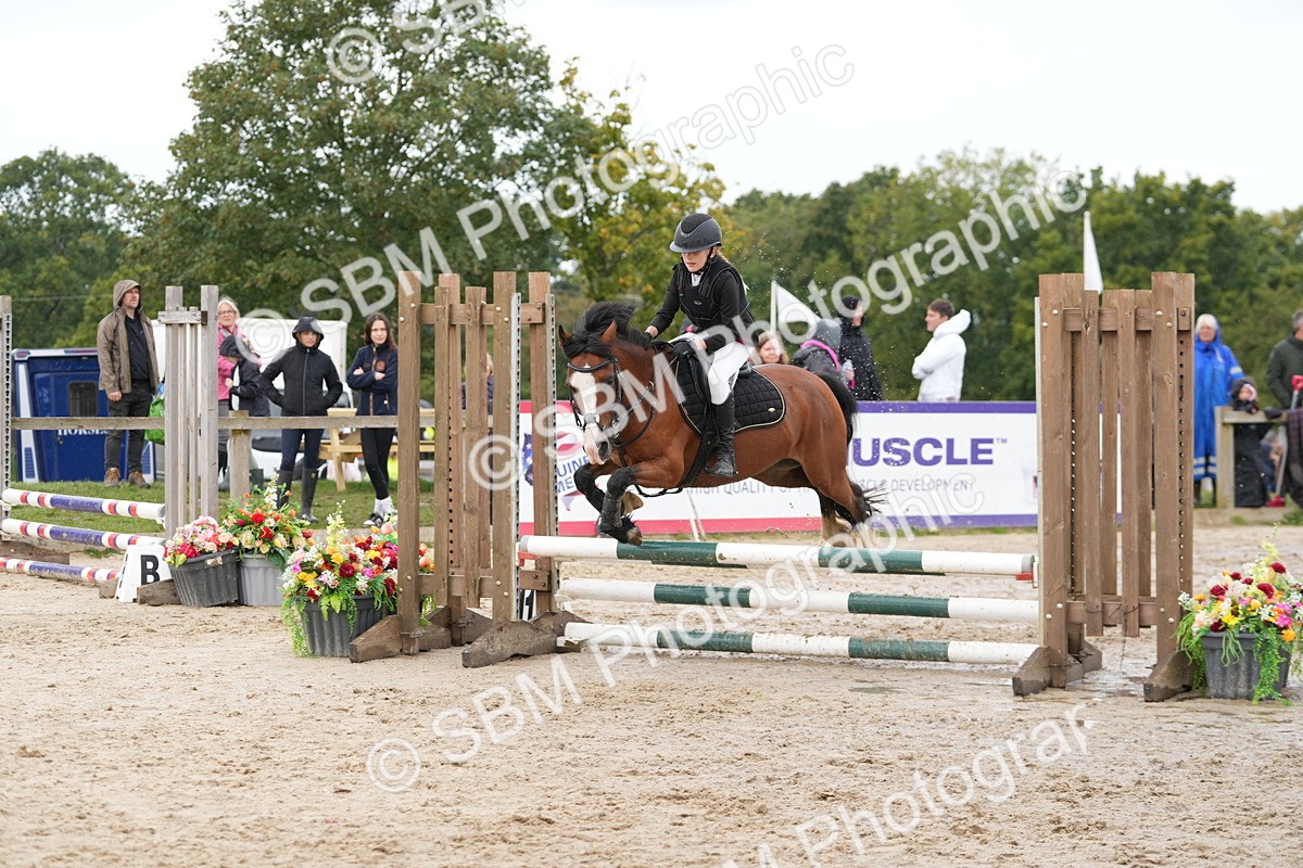 SBM_39767 - J6 - Junior Pony 55cm Championship