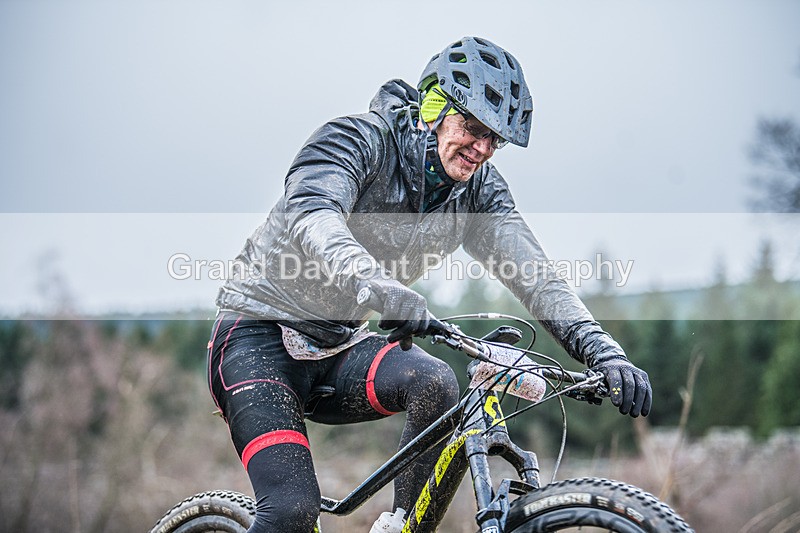 HTE Kielder Duathlon-973 - High Terrain Events Kielder Off Road Duathlon Sunday 8th January 2023