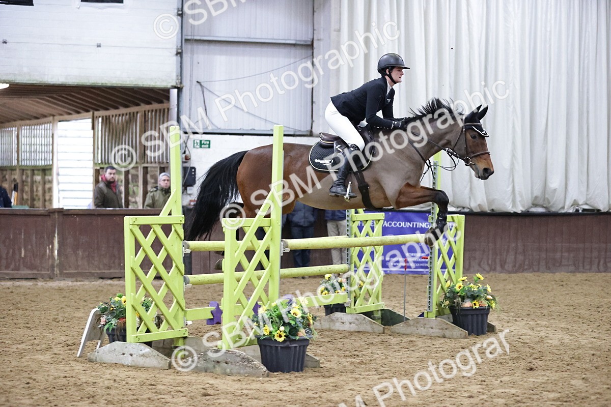 SBM_000994 - Class 3 - Nupafeed Supplements Senior Discovery/ 1m Open