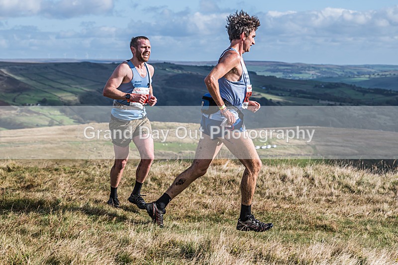 Leg 2 -32 - UK Fell & Hill Relays - Todmorden Leg 2 Saturday 17th October 2026
