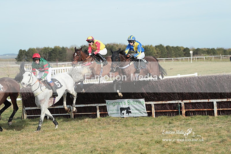 PtP 290123 0065 - Combined Services Point-to-Point 05/02/23