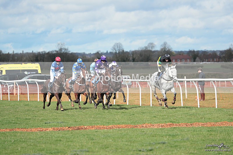 PtP 170324 2158 - Oakley Hunt PtP Brafield-On-The-Green 17/03/24