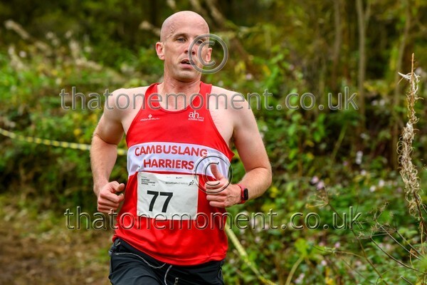 WestRLY25-912821 - Senior/Junior/Masters Men Set One