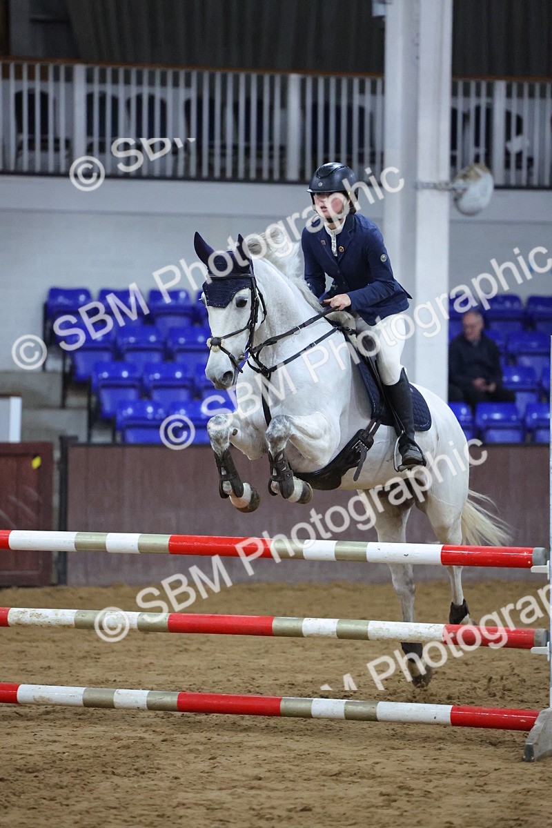 SBM_002531 - Class 6 - Show Jumping 90cm