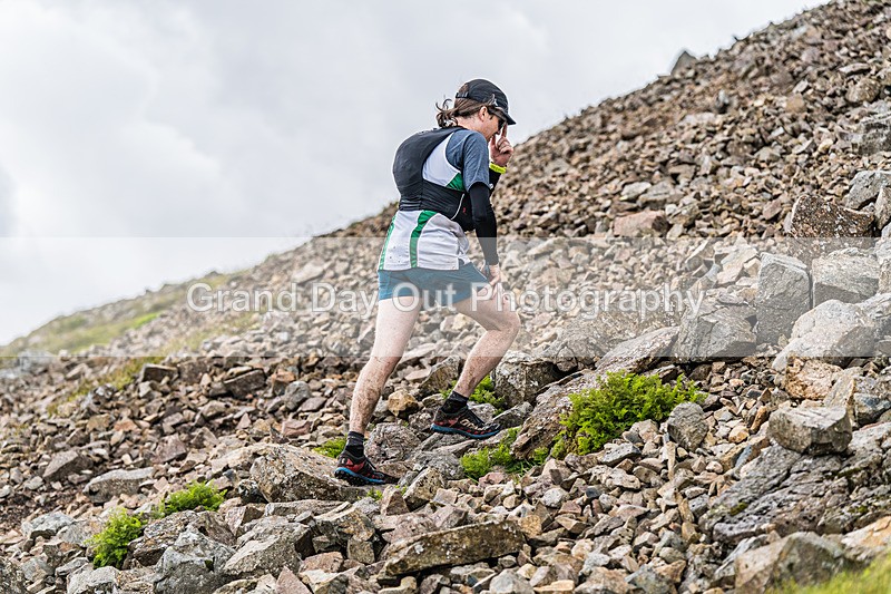 Borrowdale-893 - Borrowdale Fell Race Saturday 3rd August 2024