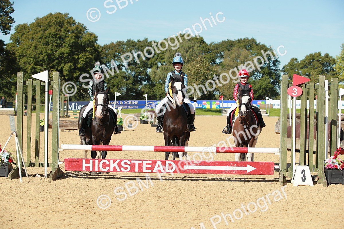 SBM_17299 - E10 - Eventers Challenge 50cm Championship