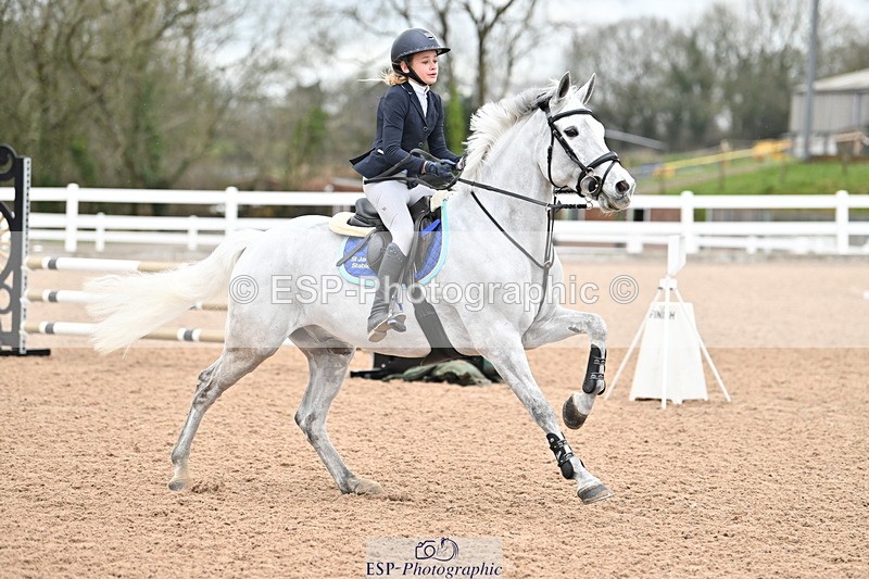 240309A-105815-00141 - Cls 3 Pony British Novice and 80cm Open