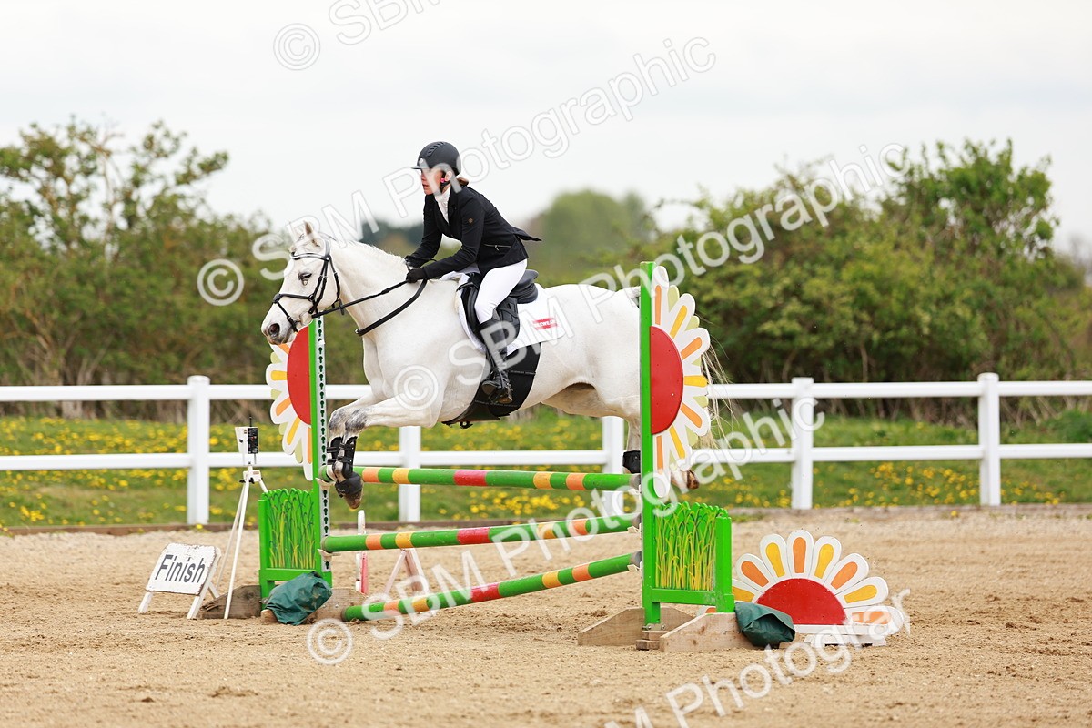 SBM_005951 - Class 6 - 90cm