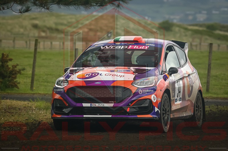 Bear Comp Tyrone Stages 42 of 110 - Bear Competitions Tyrone Stages
