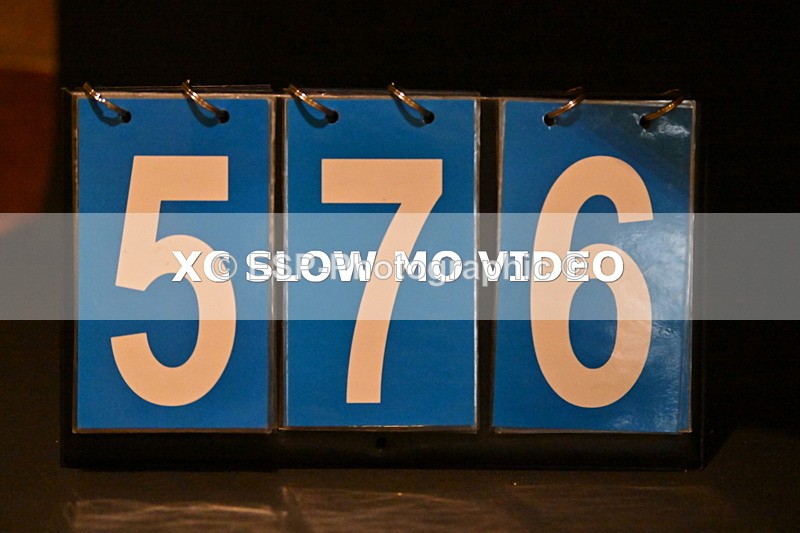 ESP_7735 - HD Video - 90cm Sunday All Sections