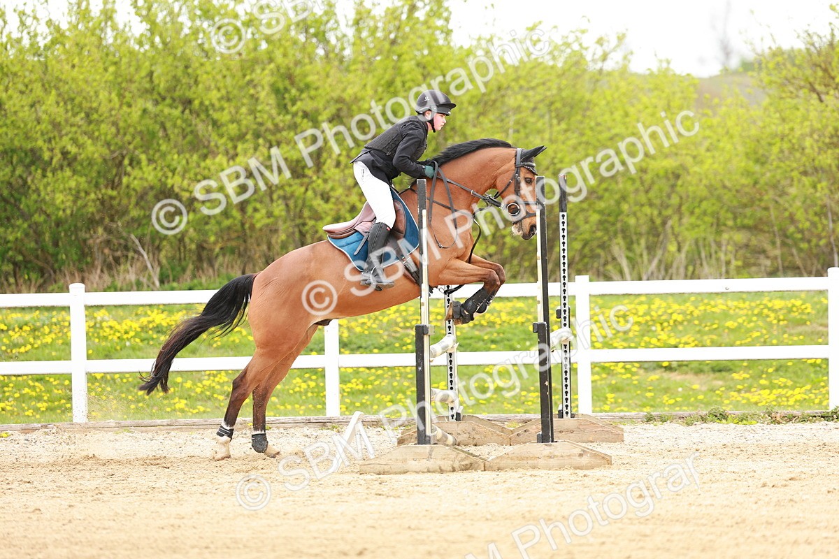 SBM_005891 - Class 6 - 90cm