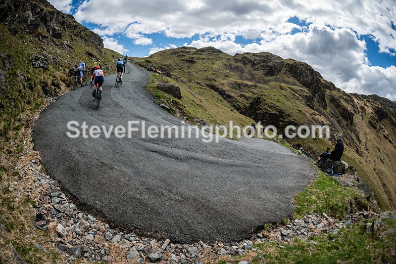121031 - Hardknott Hairpin 12.00 - 13.00