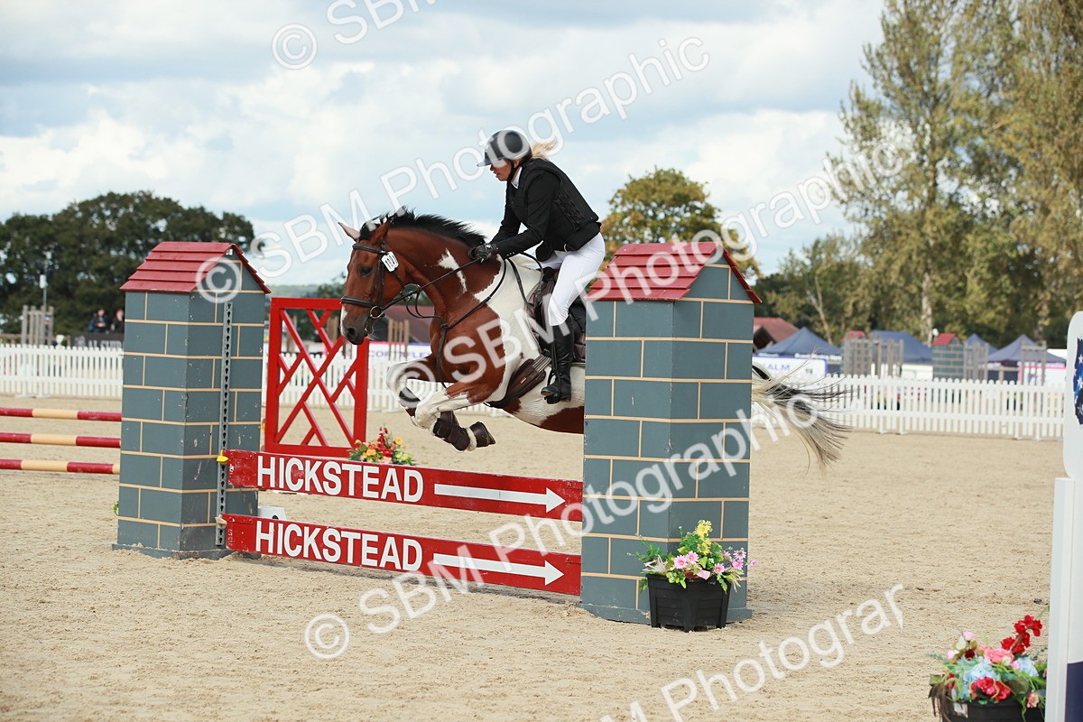 SBM_06101 - J29 Senior 65cm Championship