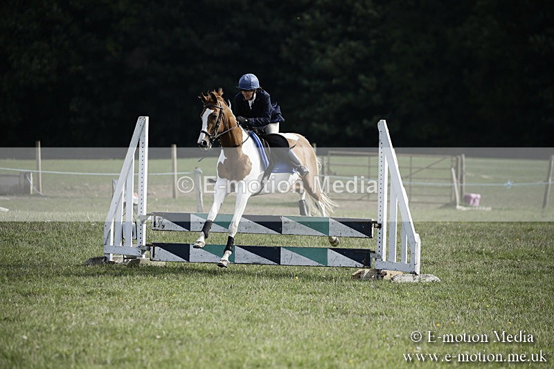 BVR090918 379 - BVRC Dressage and Show Jumping 09/09/18