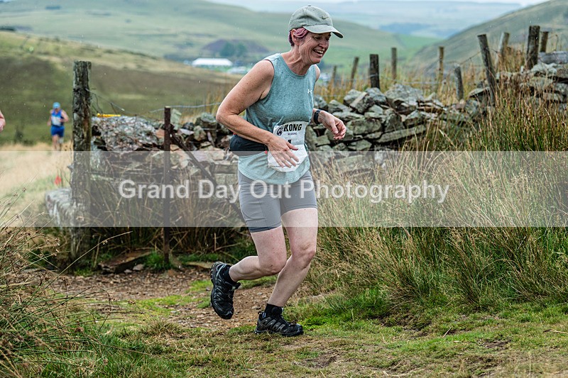 Gavel-195 - Ennerdale Show Gavel Fell Race Wednesday 26th August 2026