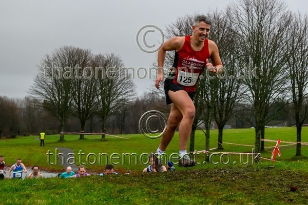 Westxc25-814648 - Senior Men Set One