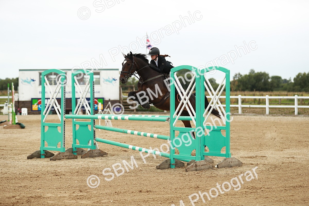 SBM_006312 - Class 4 - 1.05m Amateur Championship Qualifier