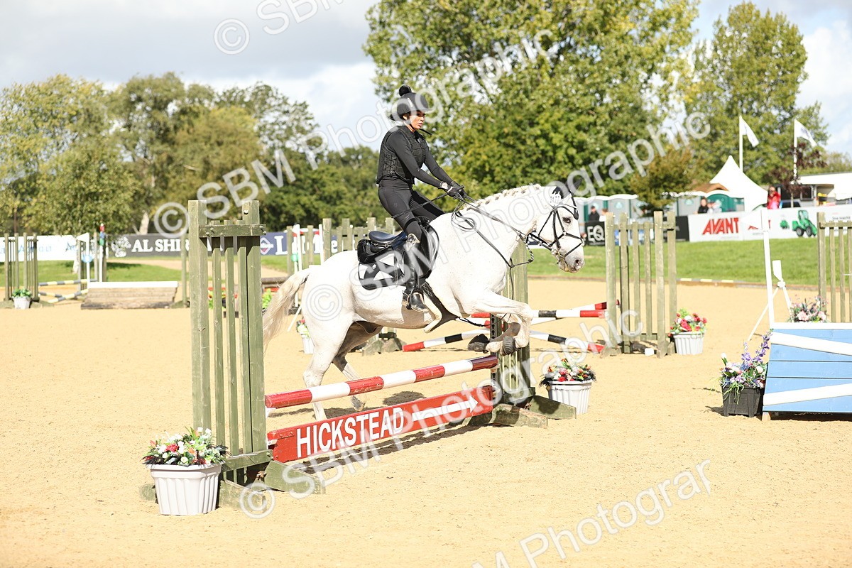 SBM_17118 - E4b - Eventers Challenge 60cm Open