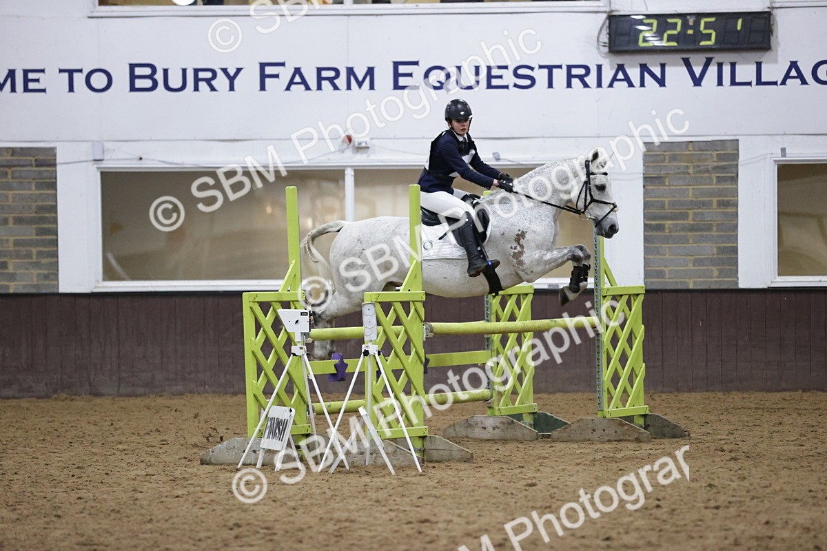 SBM_001234 - Class 3 - 1.00m