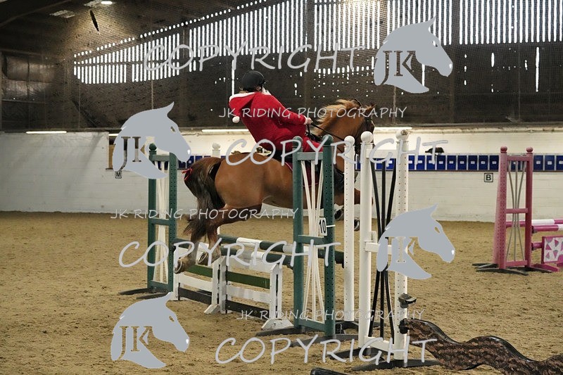 JKR02445 - Class 6 70cm