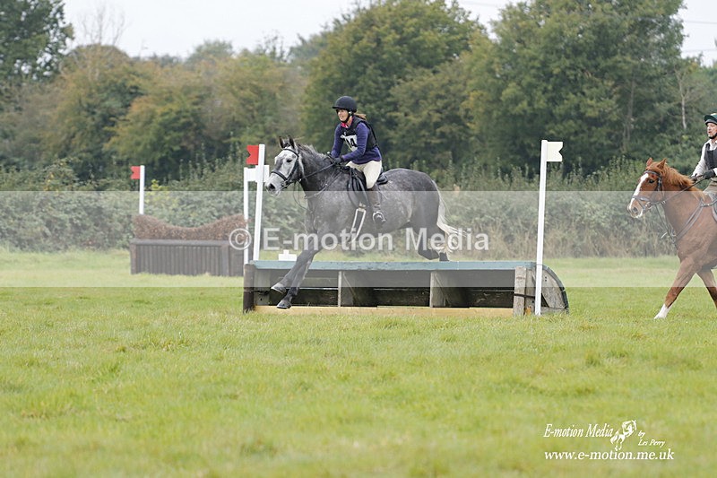  WWHT 171021 1908 - Novice Pairs (0.80m)  17/10/21
