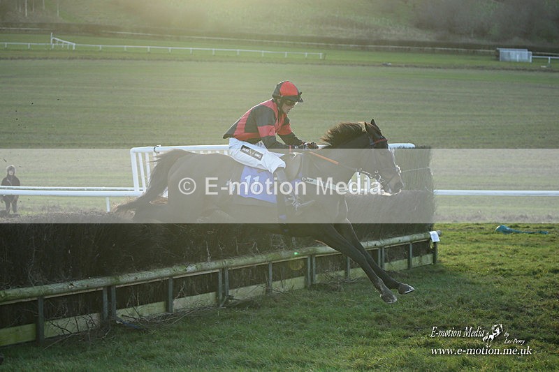 PtP 121221 856 - Barbury International Point-to-Point 112/12/2021