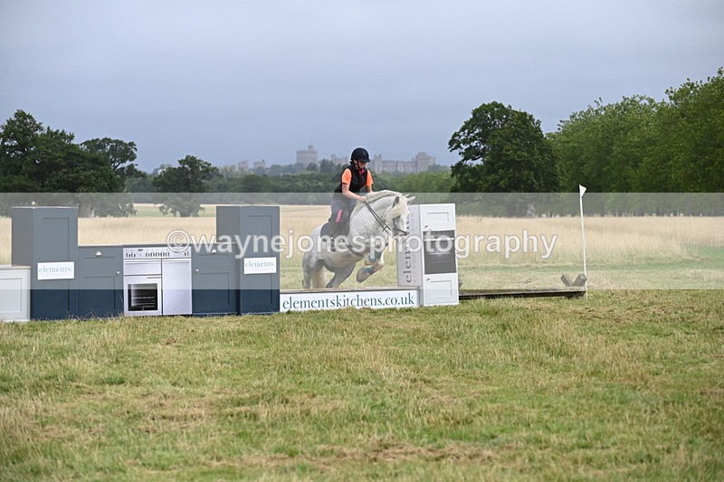 WJ6_0100 - Time at Kitchen Jump 10:14 to 11:03