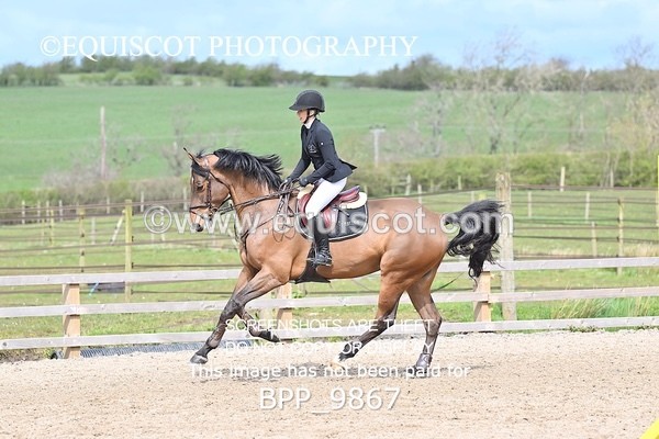BPP_9867 - CLASS 18 SUN Ron Brady SporthorsesRHS