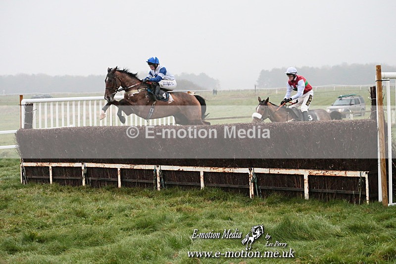PtP 261123 1131 - Hursley Hambledon Point-to-Point Larkhill 26 Nov 2023