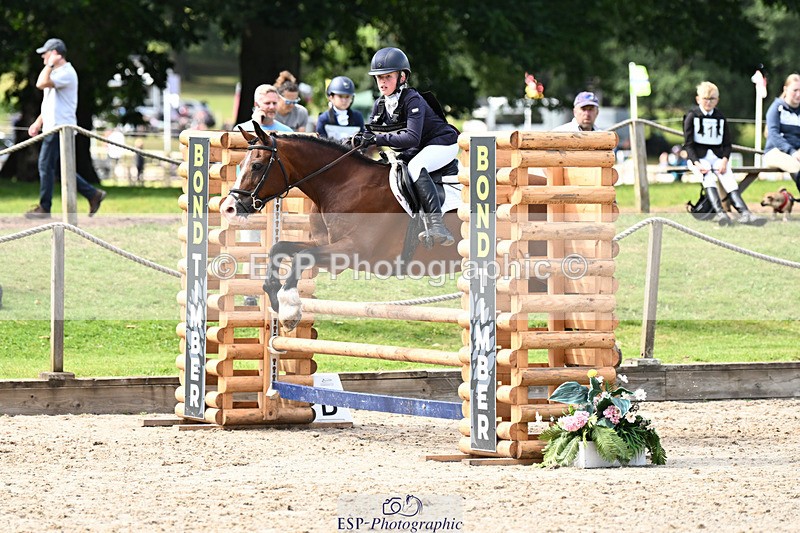 240824X-143600-29348 - 80cm Round 2 14.30 to 15.30