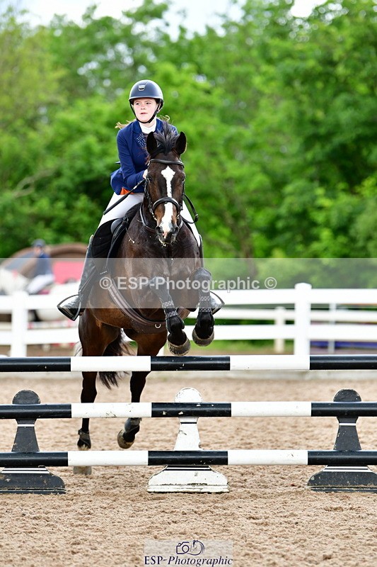 240526A-124834-08110 - Cls 33 95cm National Am Qualifier