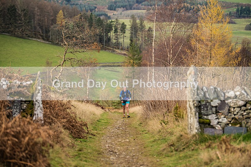 Tweed Valley-864 - High Terrain Events Tweed Valley 50 & 65K Ultra Trail Races Sunday 16th November 2025