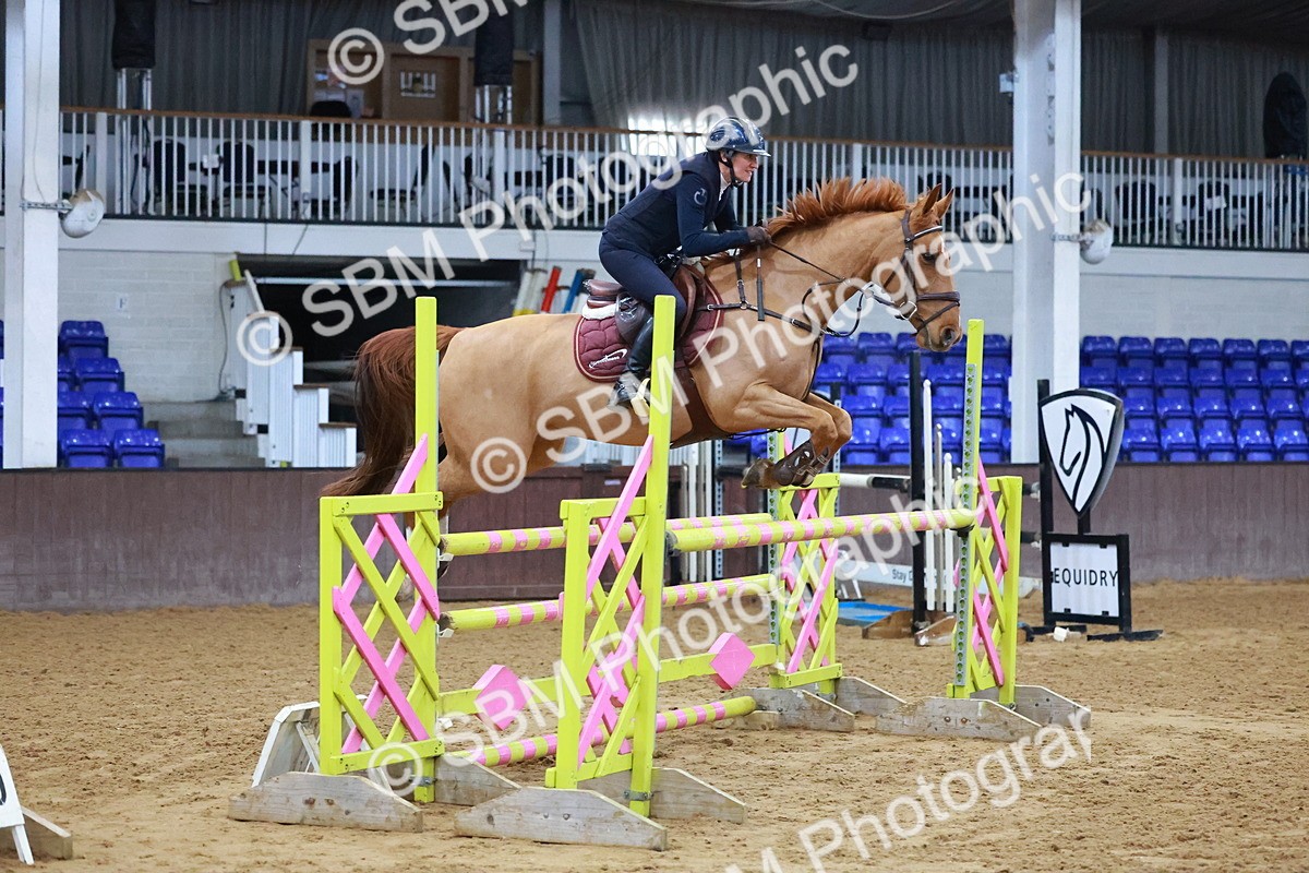 SBM_003843 - Class 4 - Senior Newcomers - 1.10m